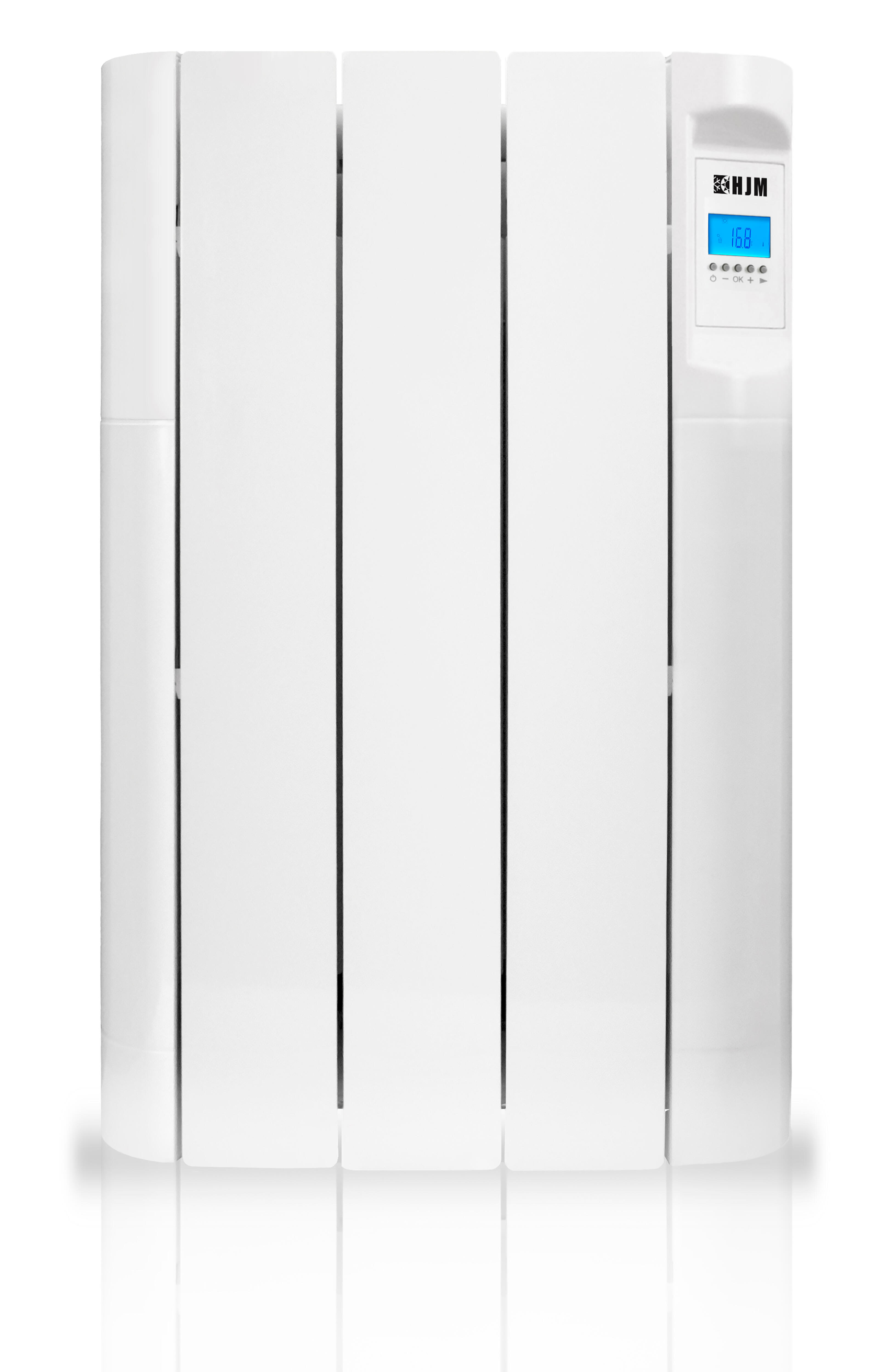 EMISOR TERMICO FLUIDO 500W HJM - 3