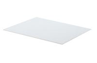 POLIESTIRENO BLANCO 100 X 50 X 0,5 CM - 2