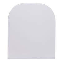 TAPA WC GAP COMPACTO AMORTIGUADA - 2