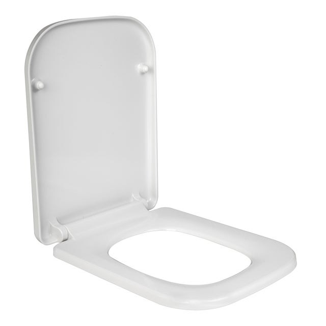 TAPA WC ENIX AMORTIGUADA