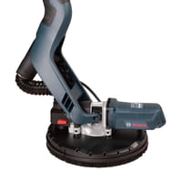 LIJADORA DE PARED Y TECHO 550W BOSCH GTR55-225 - 4