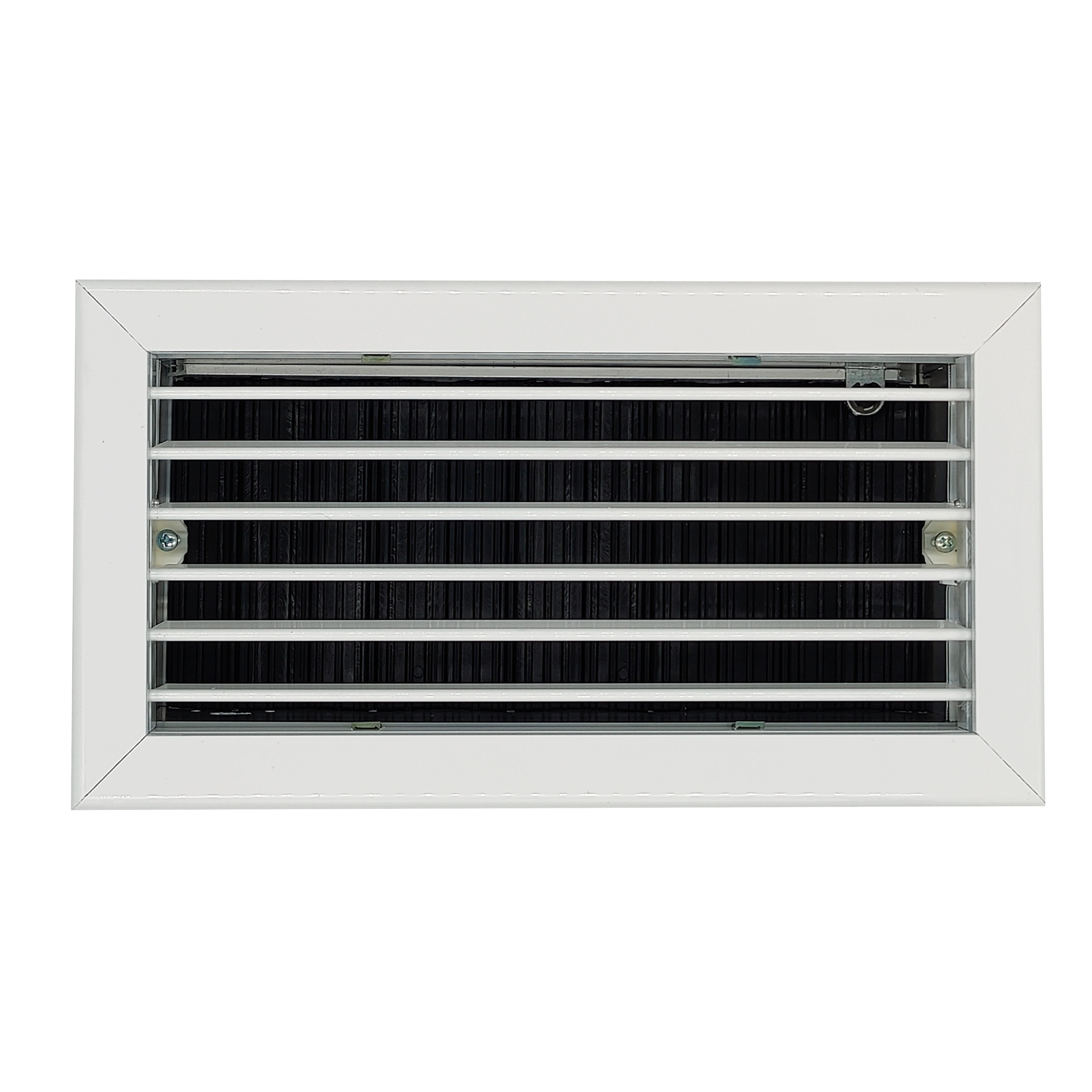 REJILLA SIMPLE DEFLEXION CON REGULACION 300X150MM - 2