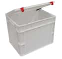 CAJÓN APILABLE BLANCO 31L - 2