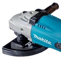 AMOLADORA MAKITA GA9020R 2200W 230MM - 8