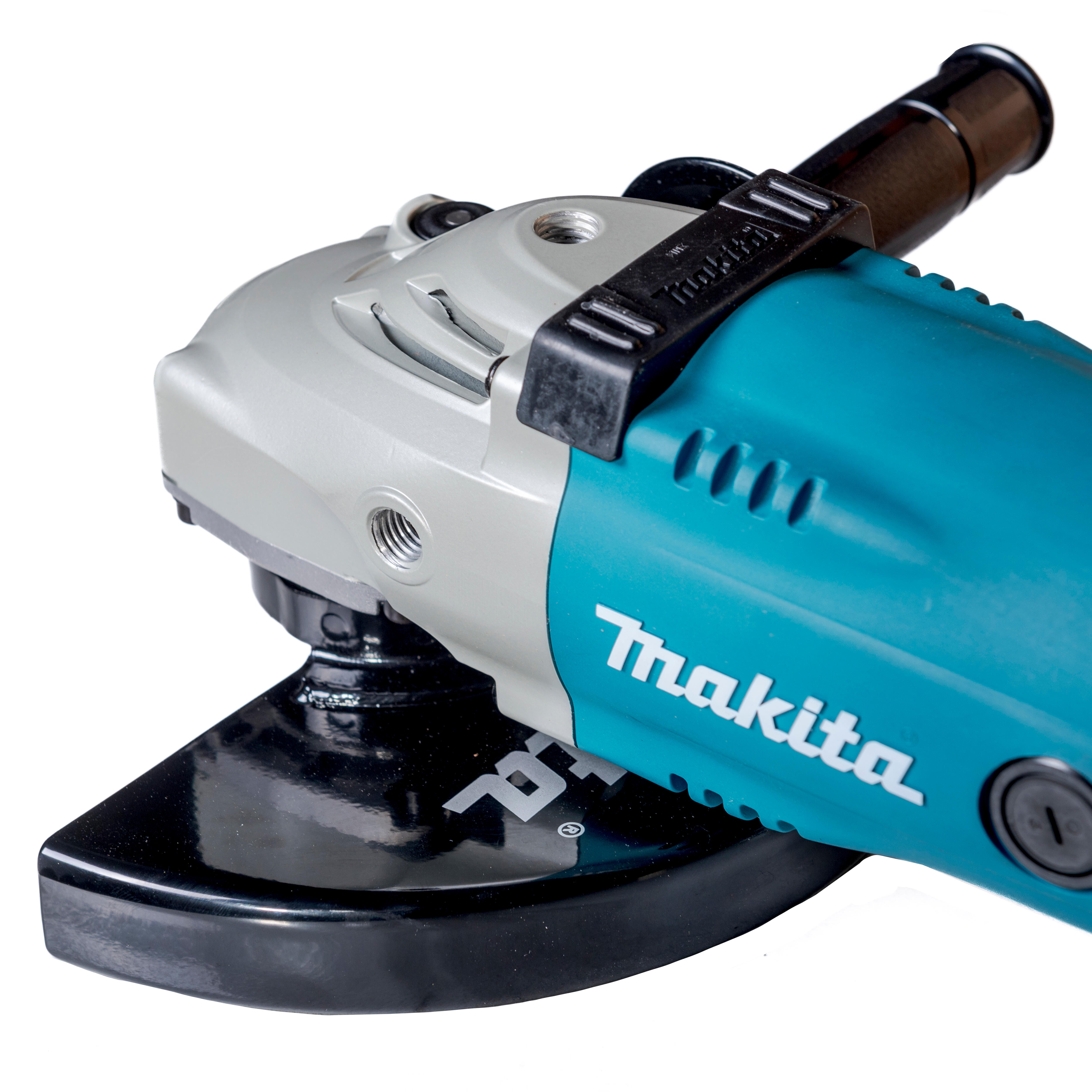AMOLADORA MAKITA GA9020R 2200W 230MM - 8