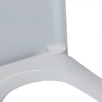 TAPA WC ROCA ROUND - 6