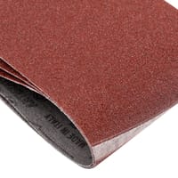 3 BANDAS DE LIJA 75X457MM GRANO 120 - 3