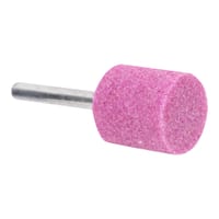 5 MUELAS DE CORINDON - 6