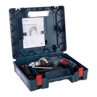 TALADRO PERCUTOR BOSCH GSB 16 RE 750W - 6