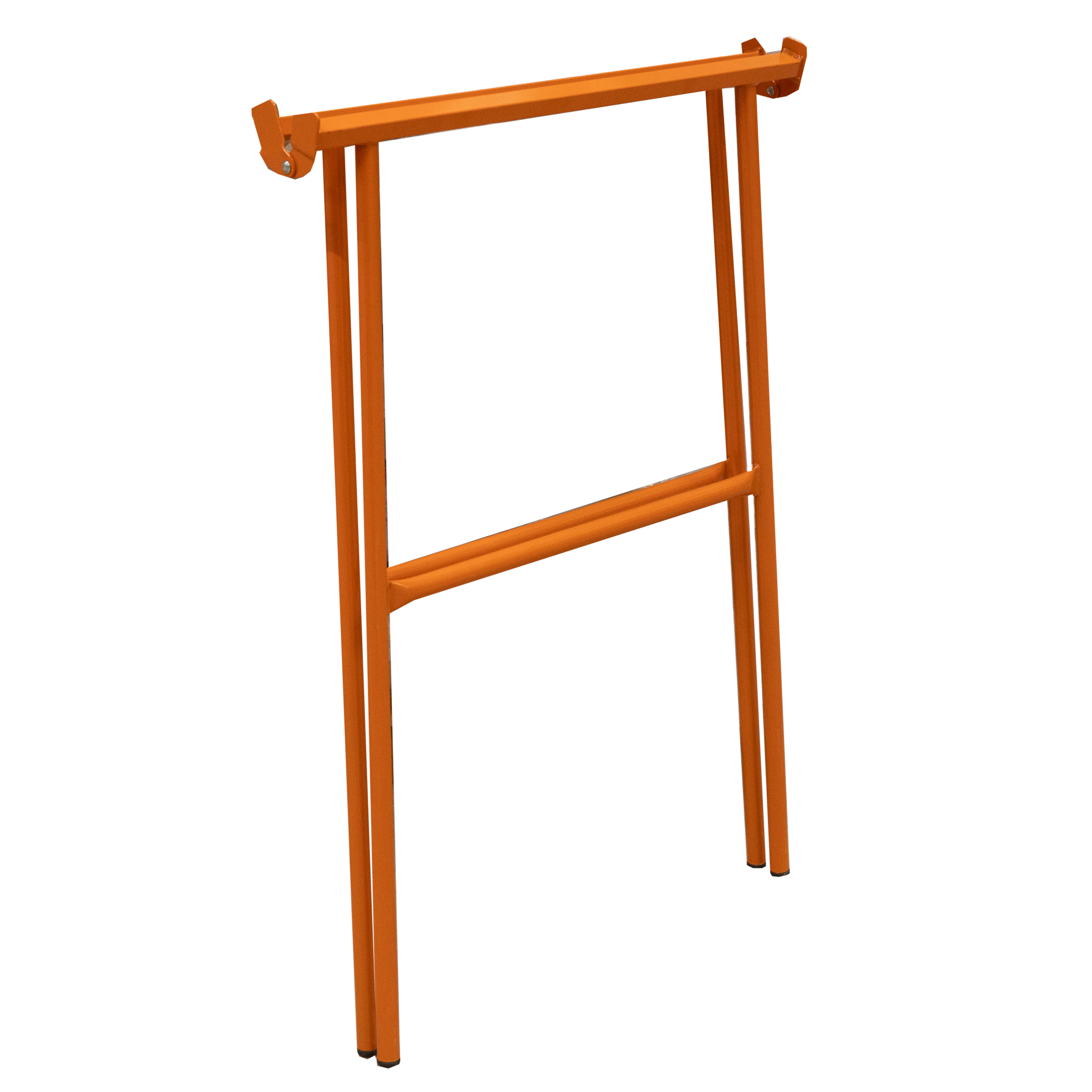 CABALLETE ACERO 1M - 3