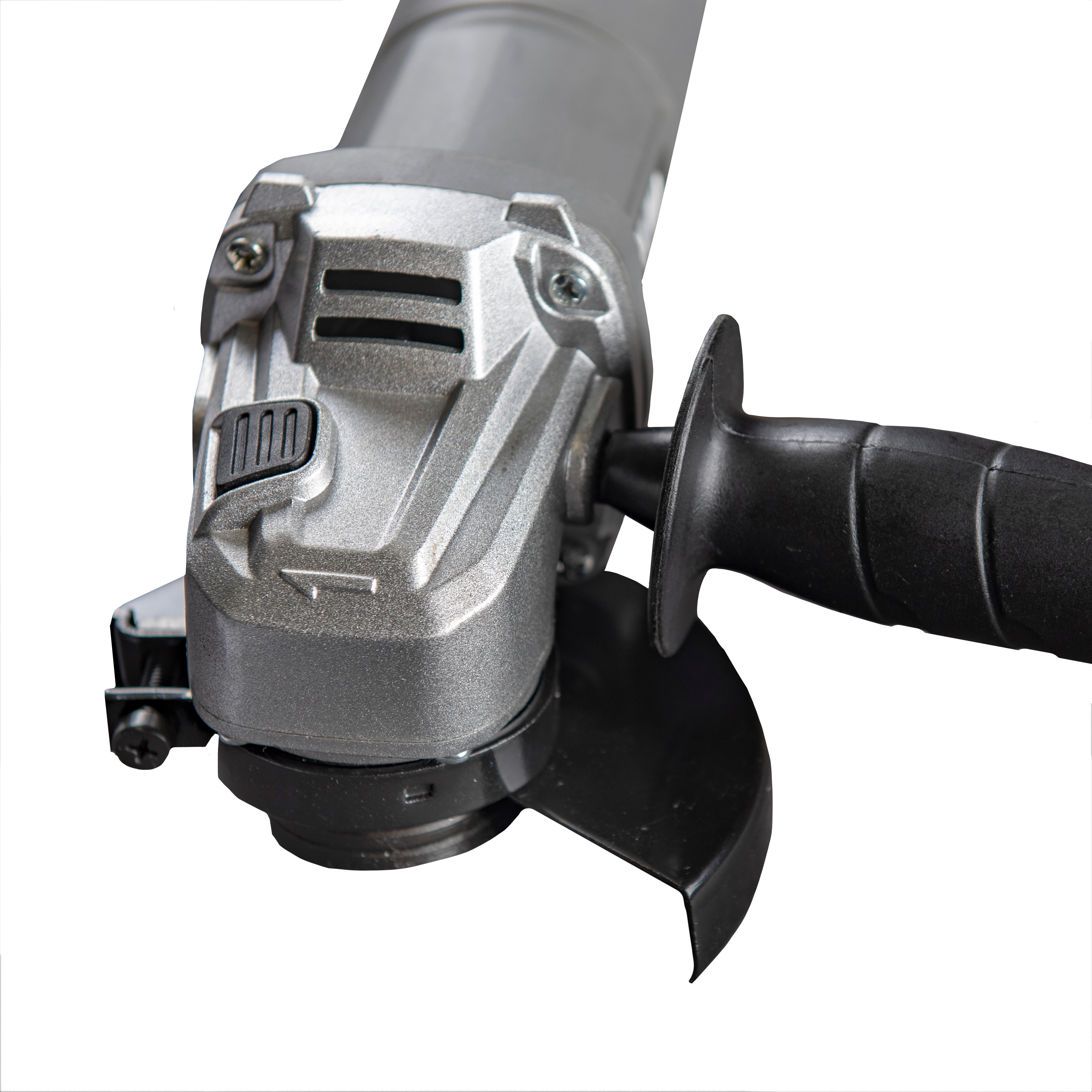 AMOLADORA 500W 115MM - 8