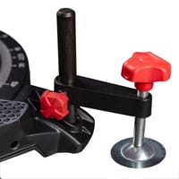 INGLETADORA 1400W J1G-ZPA-210D-EU Ø DISCO 210MM - 7