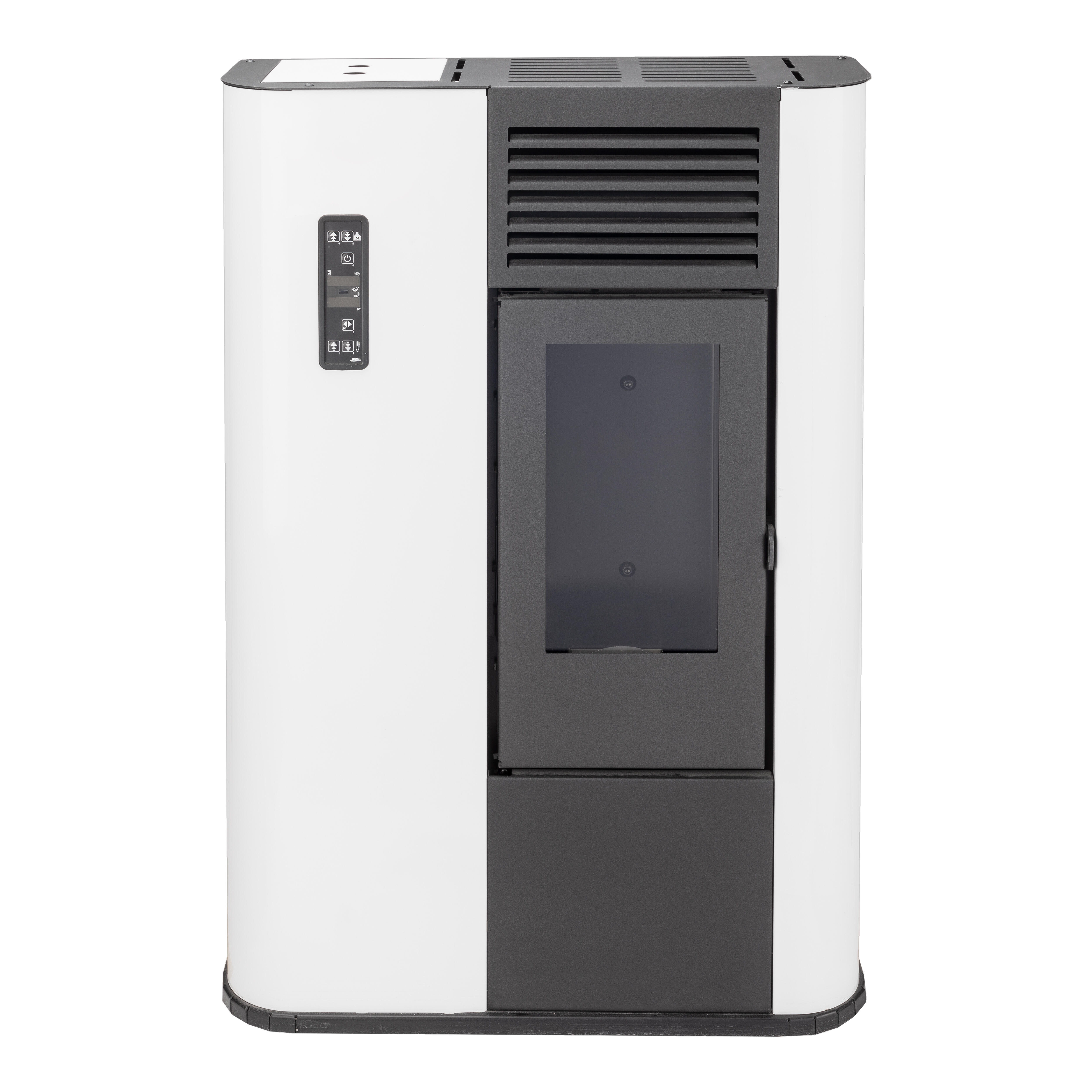 ESTUFA DE PELLETS LICIA SLIM 7,5KW - 3