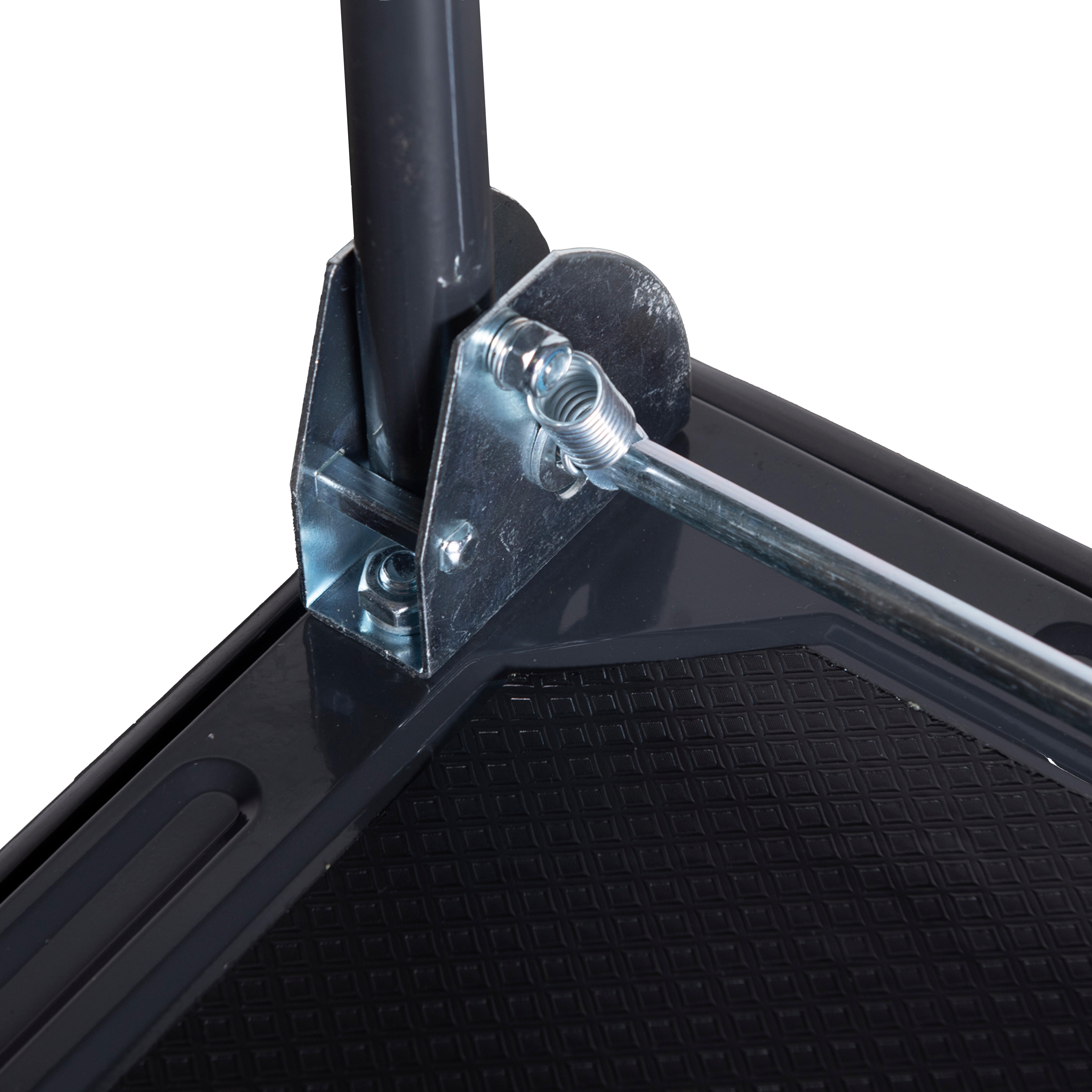 CARRO PLATAFORMA PLEGABLE ACERO 150KG - 15