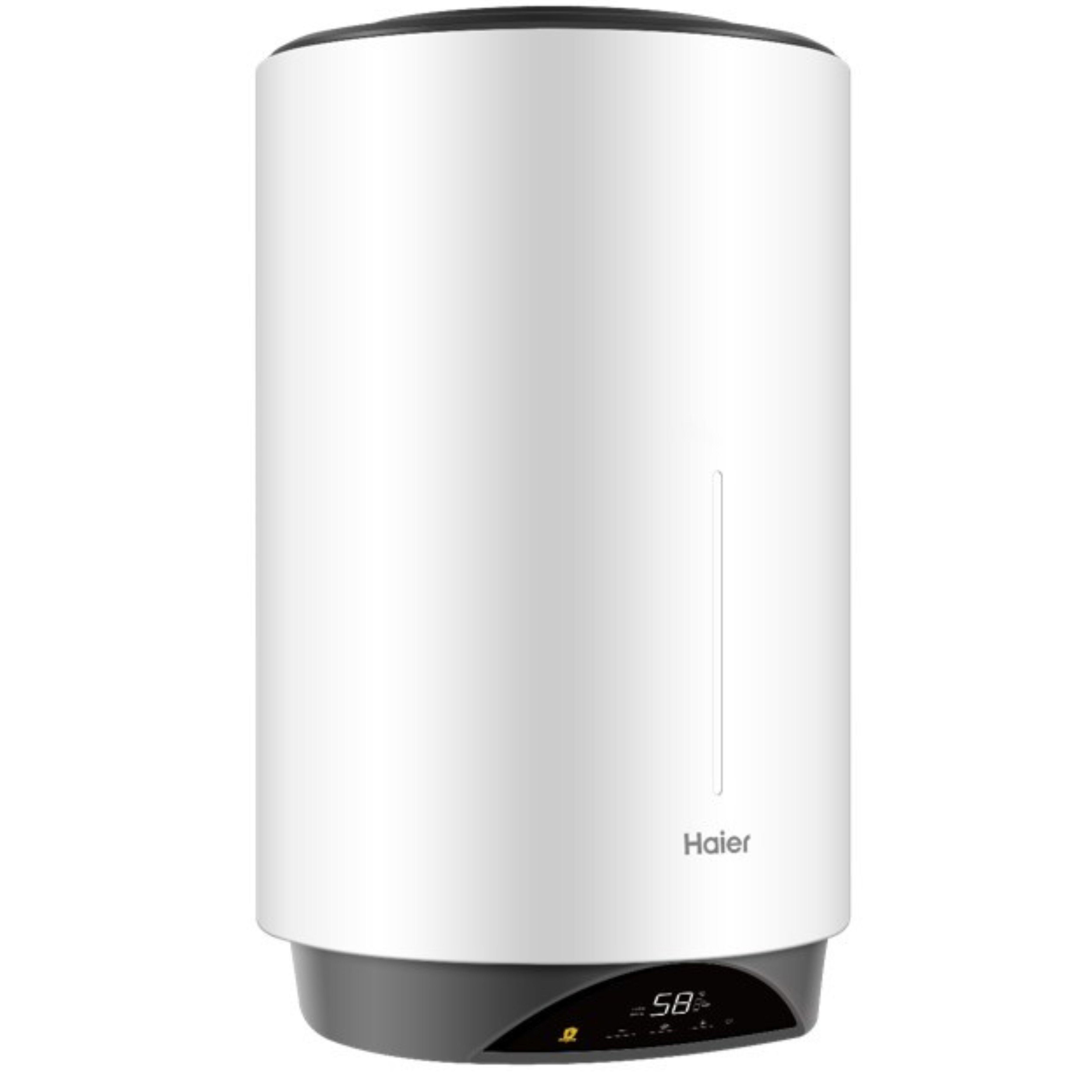 TERMO ELÉCTRICO 75 LITROS HAIER VE1 - 2