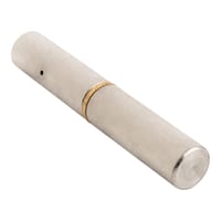 BISAGRA PERNIO SOLDABLE 25X150MM GRIS - 2