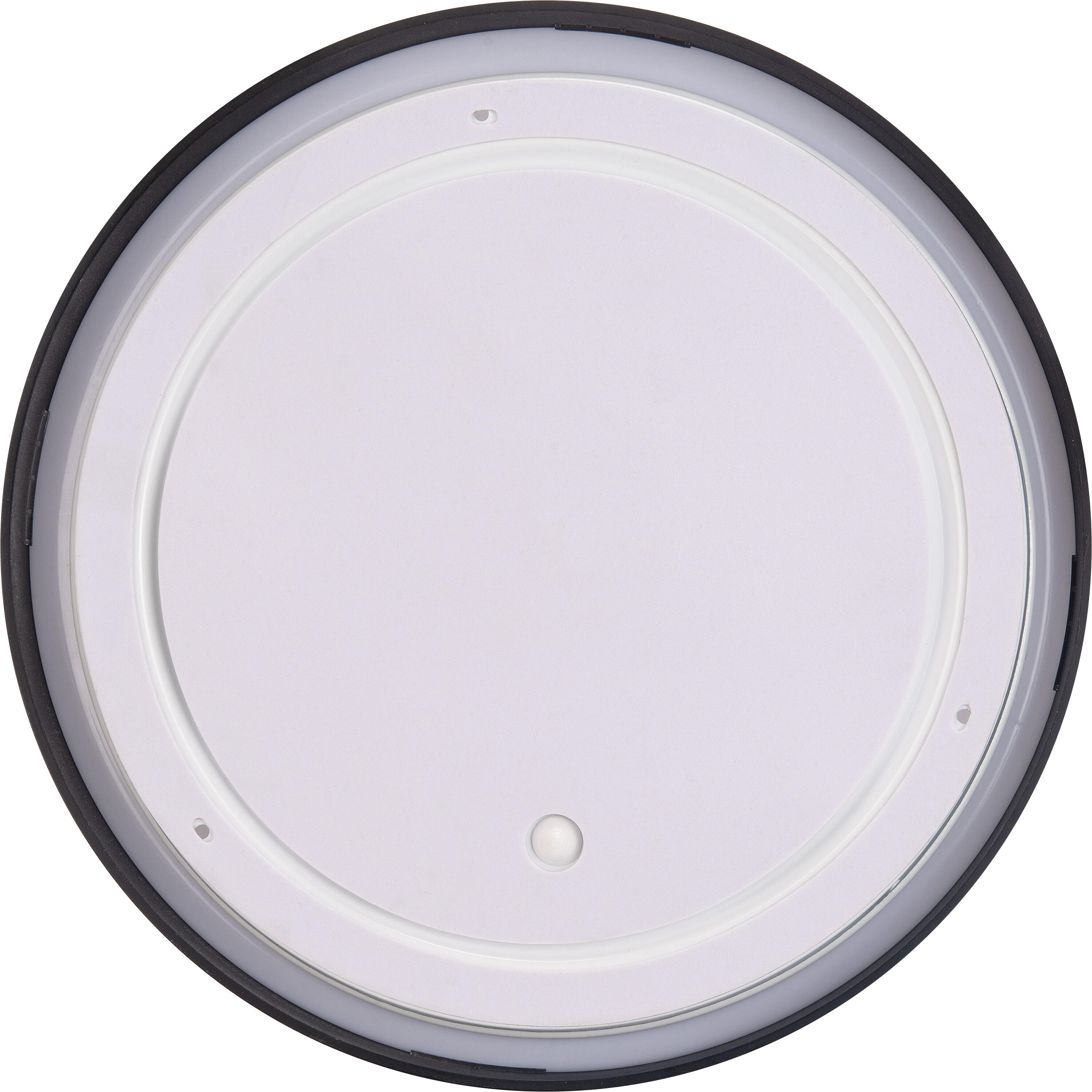 PLAFÓN LED CIRCULAR 33CM 18W 1350LM - 4