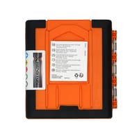 JUEGO 32 DESTORNILLADORES DE PRECISIÓN KENSTON - 2