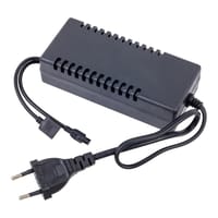 CONTROLADOR RGB CON MANDO 24V 120W  - 3