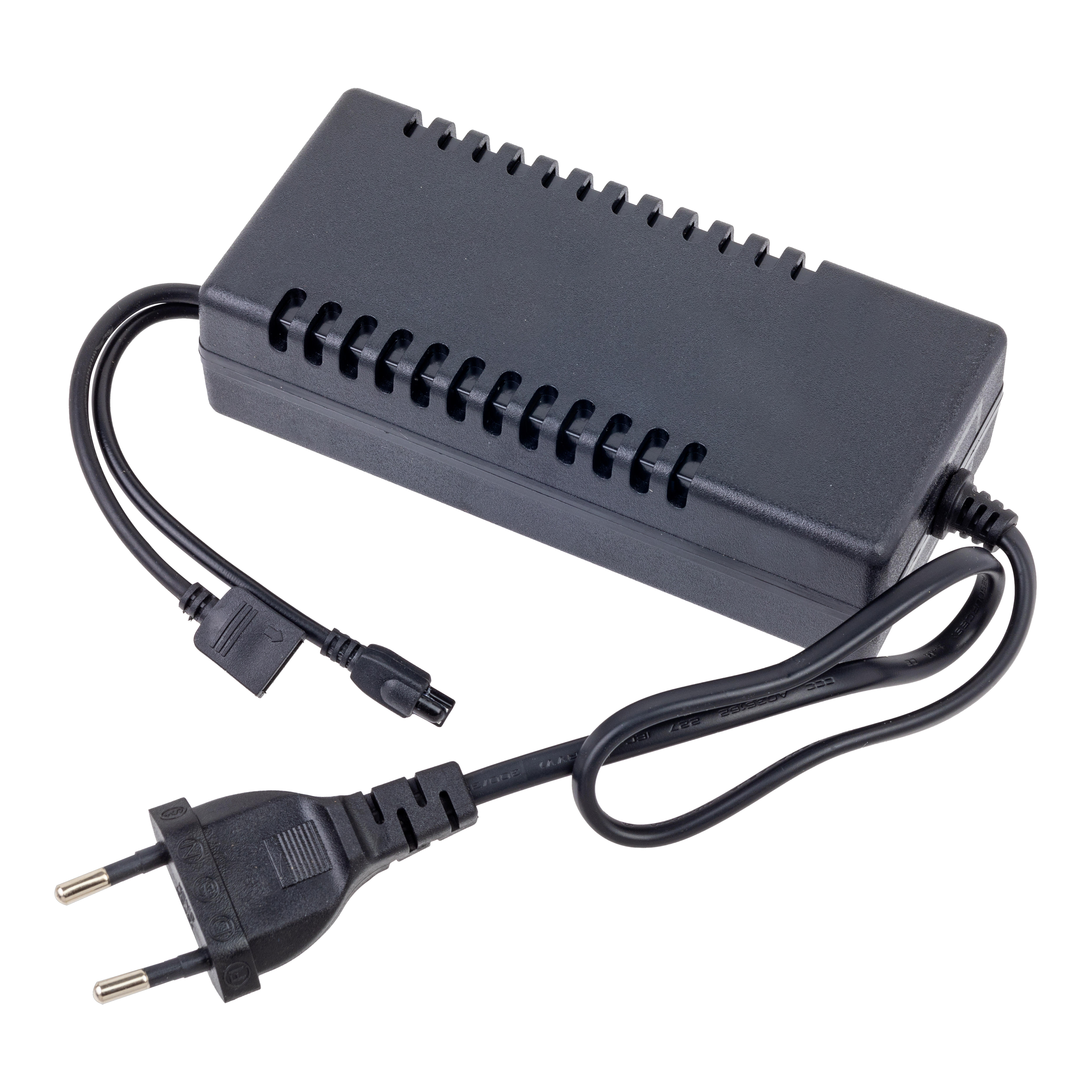 CONTROLADOR RGB CON MANDO 24V 120W  - 3