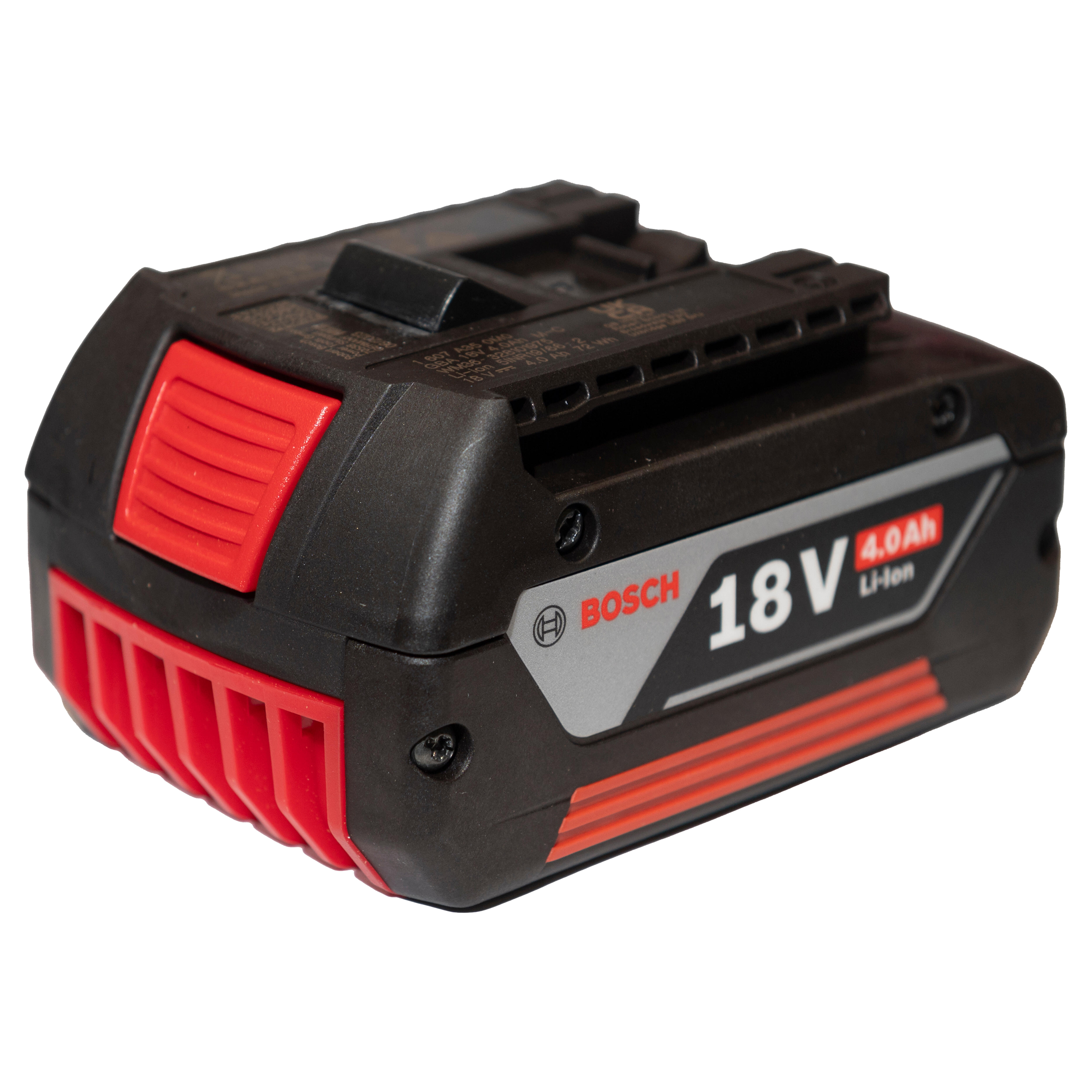 BATERIA BOSCH GBA 18V 4AH - 6