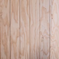 TABLERO CONTRACHAPADO RANURADO MACHIEMBRADO 250X61,5X1,7CM - 2