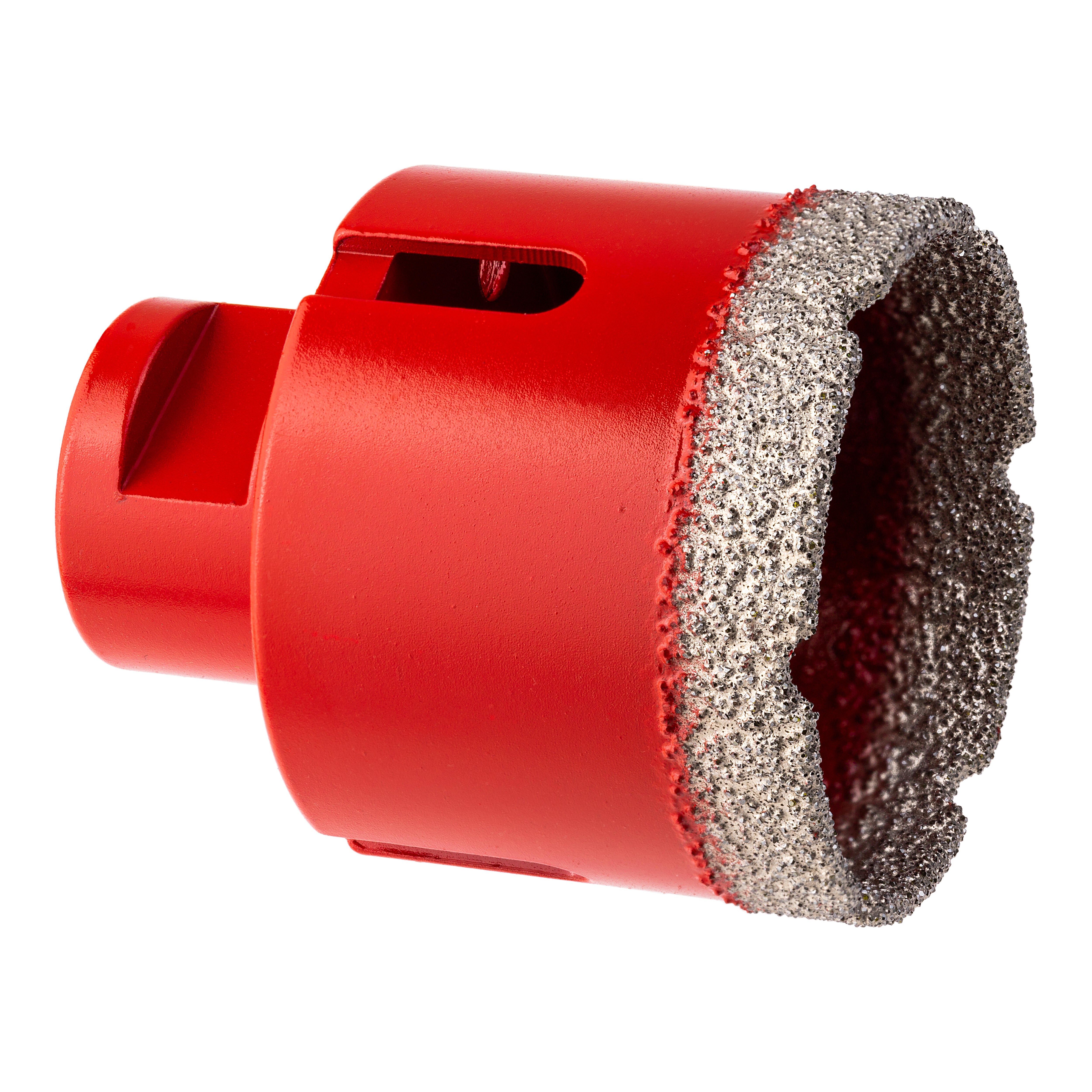 CORONA AMOLADORA PORCELANICO 50MM - 5