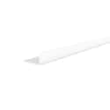 ANGULO PVC BLANCO 20X10X1MM 2,6M - 3