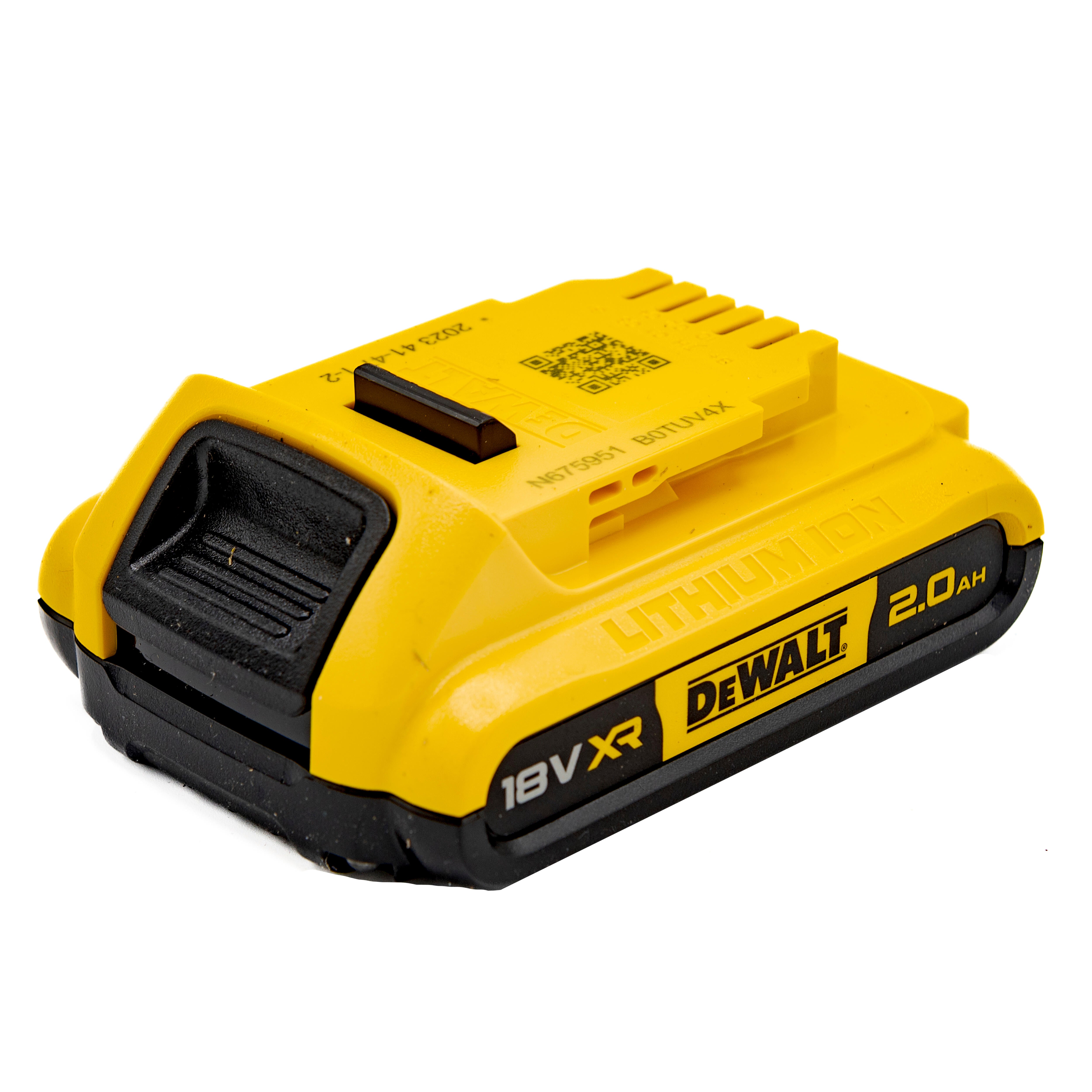 BATERIA DEWALT DCB183-XJ 2AH - 10