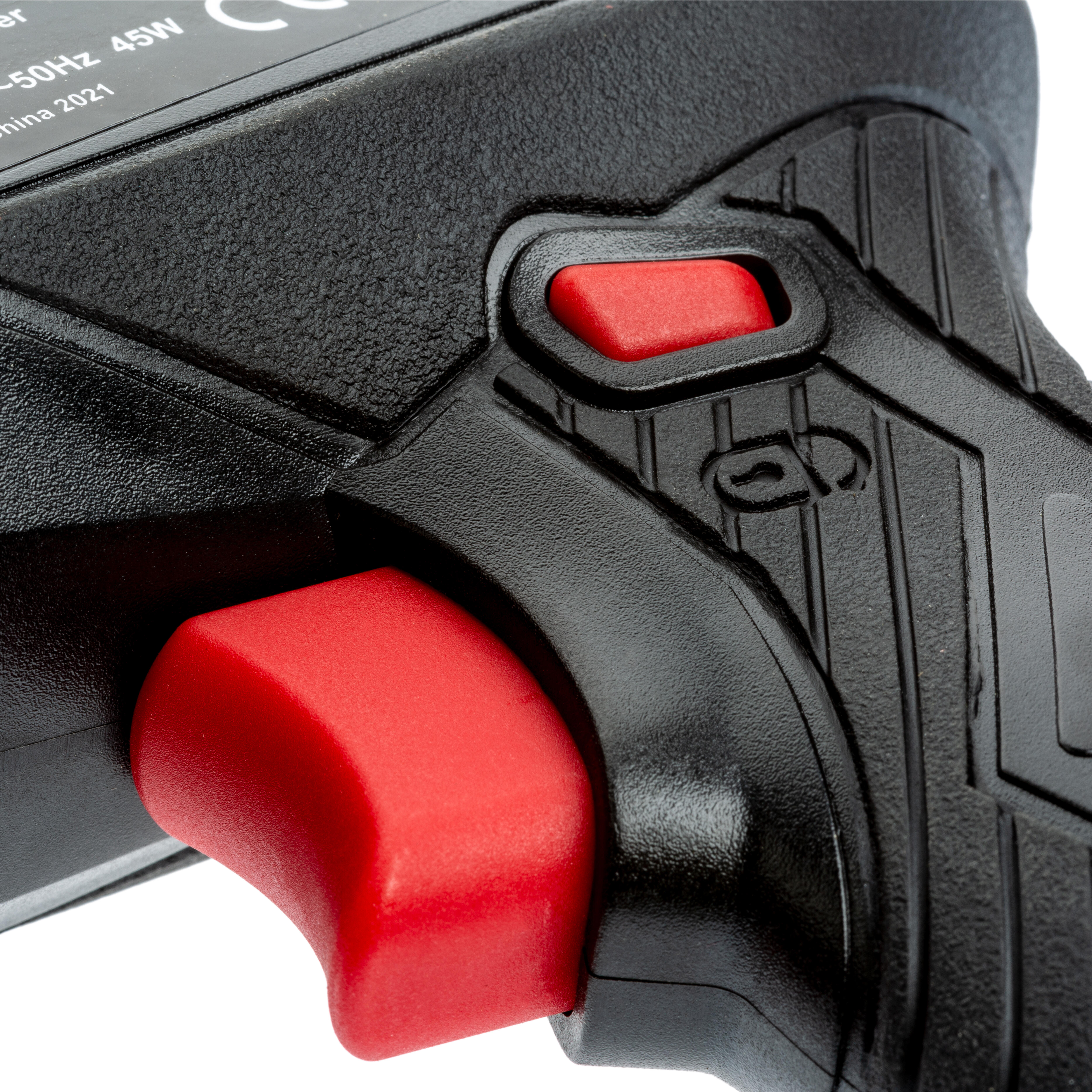 GRAPADORA ELECTRICA 500/GRAPAS - 6