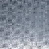 CHAPA DE ALUMINIO PERFORADA 600X1000X0,8MM - 4