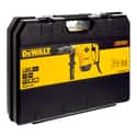 MARTILLO DEMOLEDOR DEWALT D25810K 7.1J 1050W SDS-MAX - 7