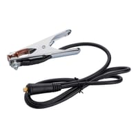 SOLDADOR INVERTER MMA 120A STAYER SUPERPLUS 120 BGEK - 6