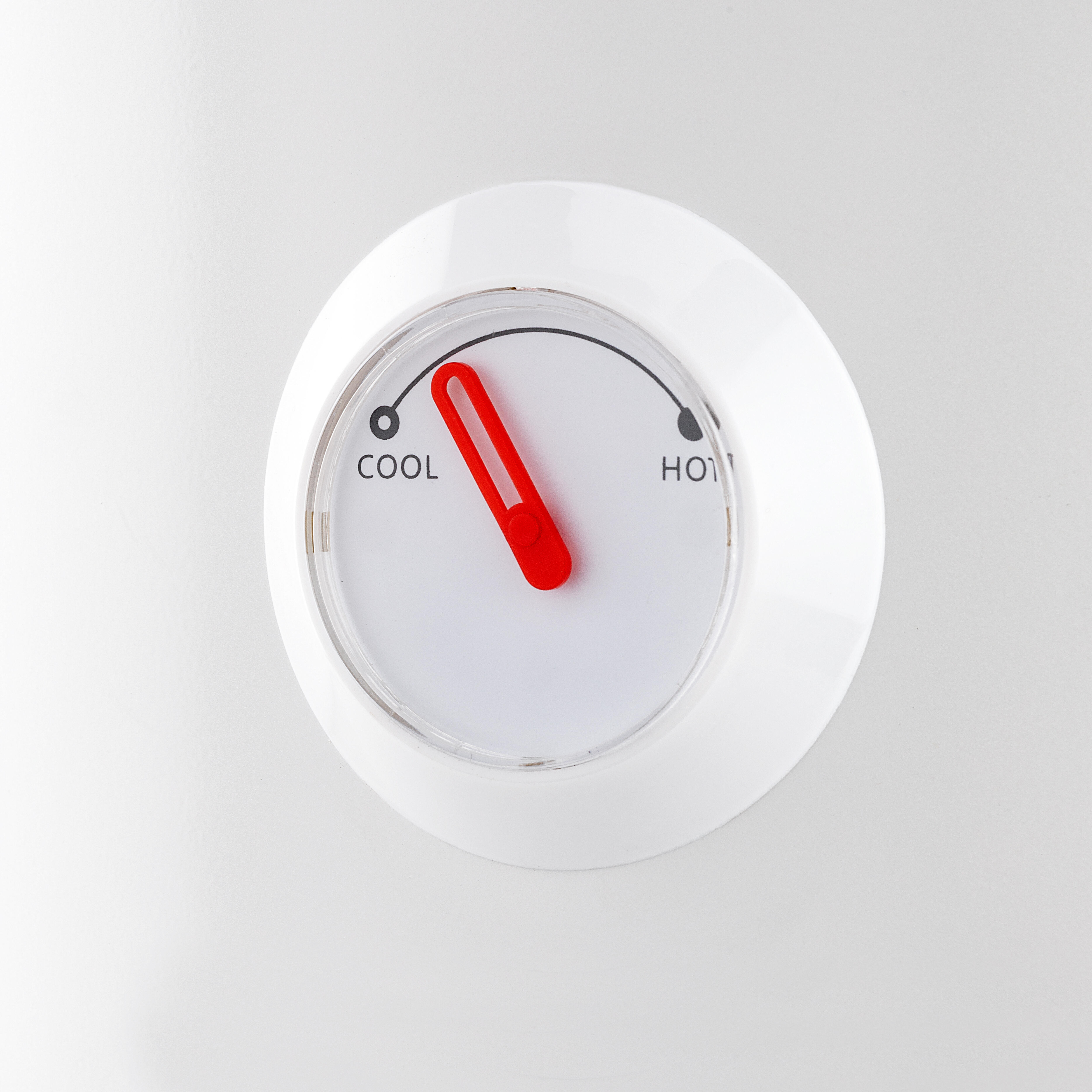 TERMO ELÉCTRICO 30 LITROS TEKA WHB - 4