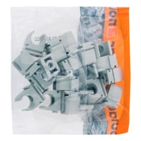 GRAPA CLIP CON PREROSCA  16  MM. 20 UDS - 2