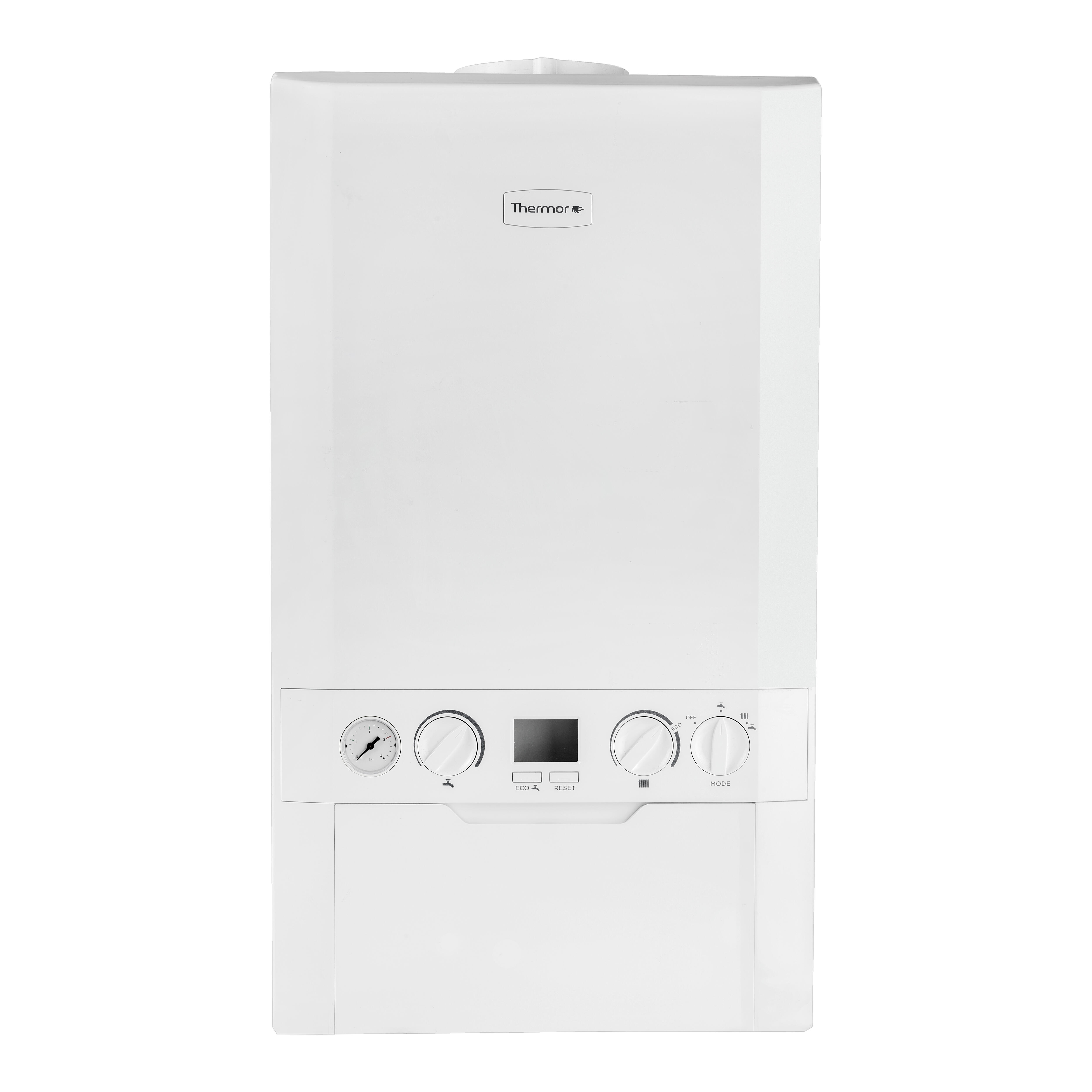 CALDERA DE GAS THERMOR LOGIC 24 - 4