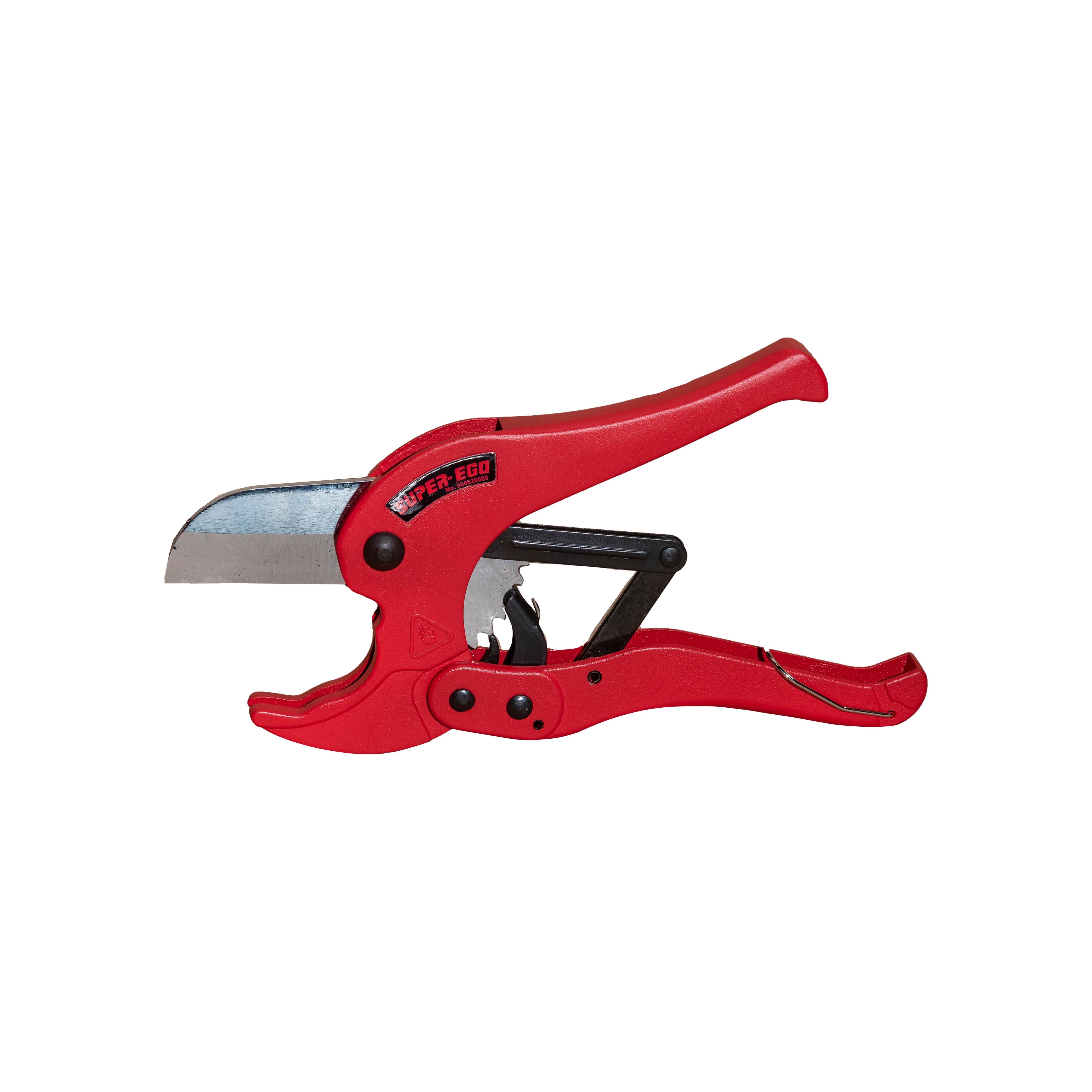 TIJERA CORTATUBOS 1-42 MM - 3