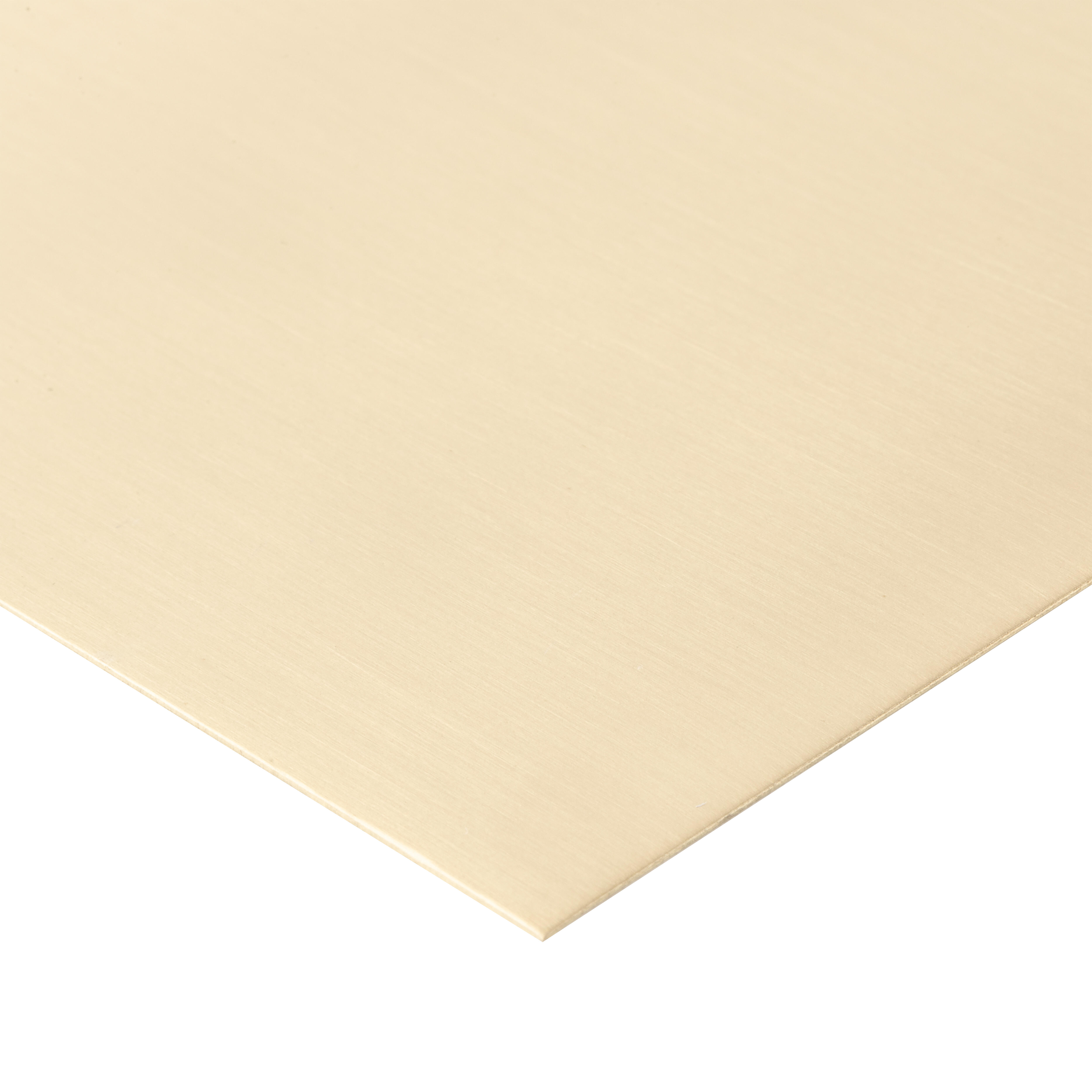 PLACA CIEGA 80X160MM. LATÓN MATE - 3