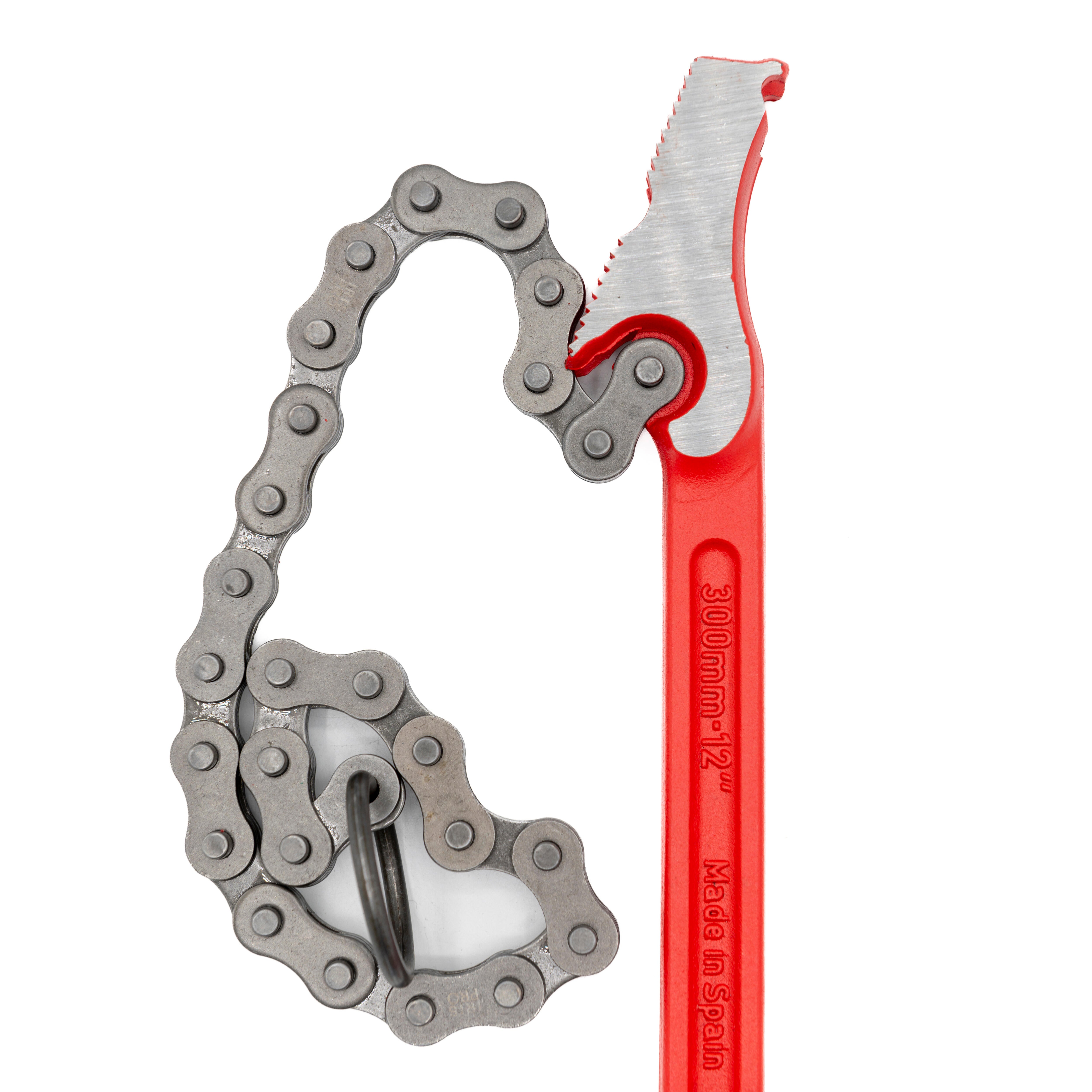 LLAVE CADENA 115MM REVERSIBLE SUPER EGO - 4