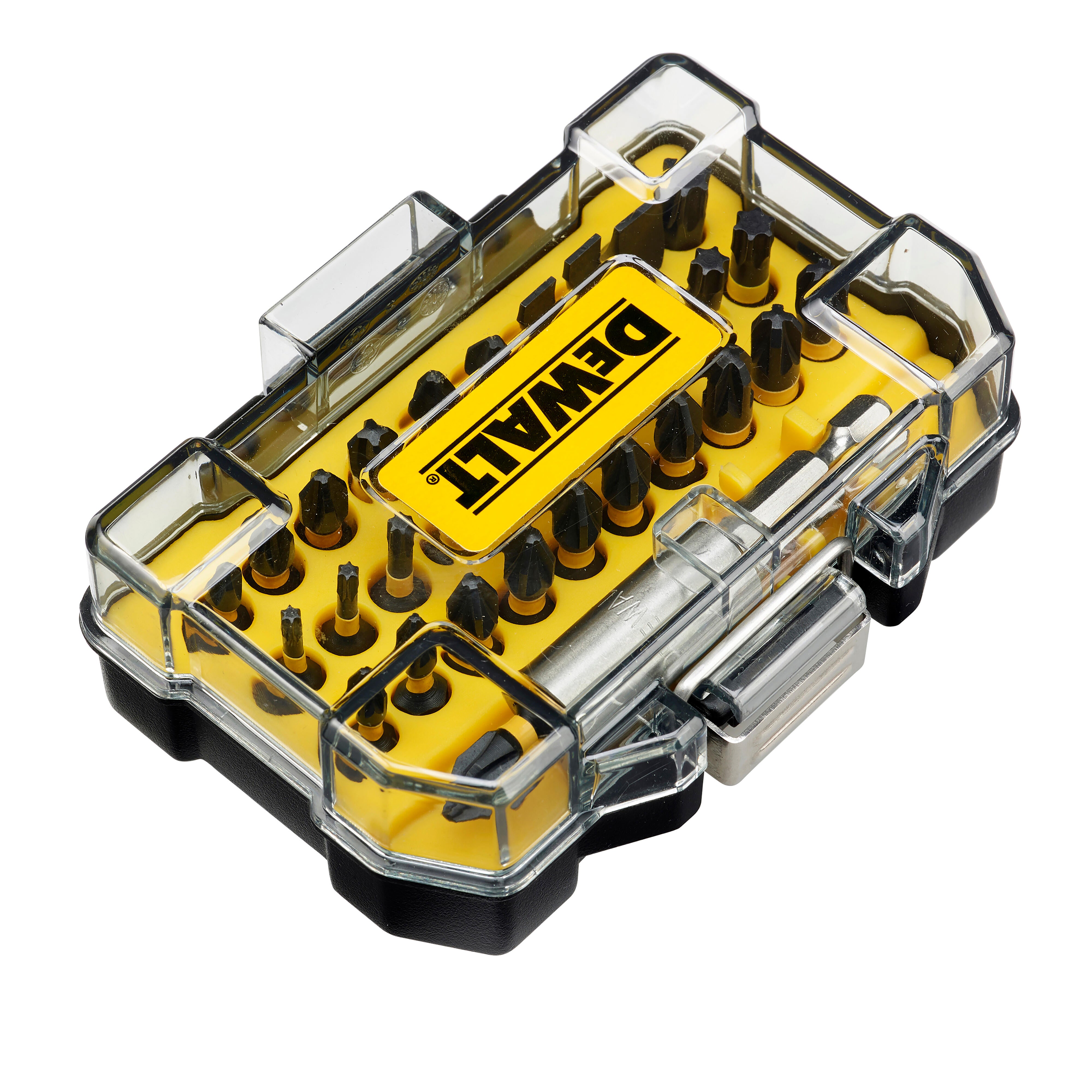 JUEGO DE PUNTAS PARA ATORNILLADOR IMPACTO 32PZS DEWALT - 3