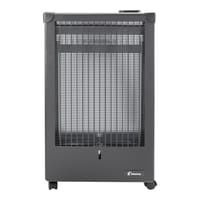 ESTUFA GAS LLAMA AZUL H4200 HJM - 2