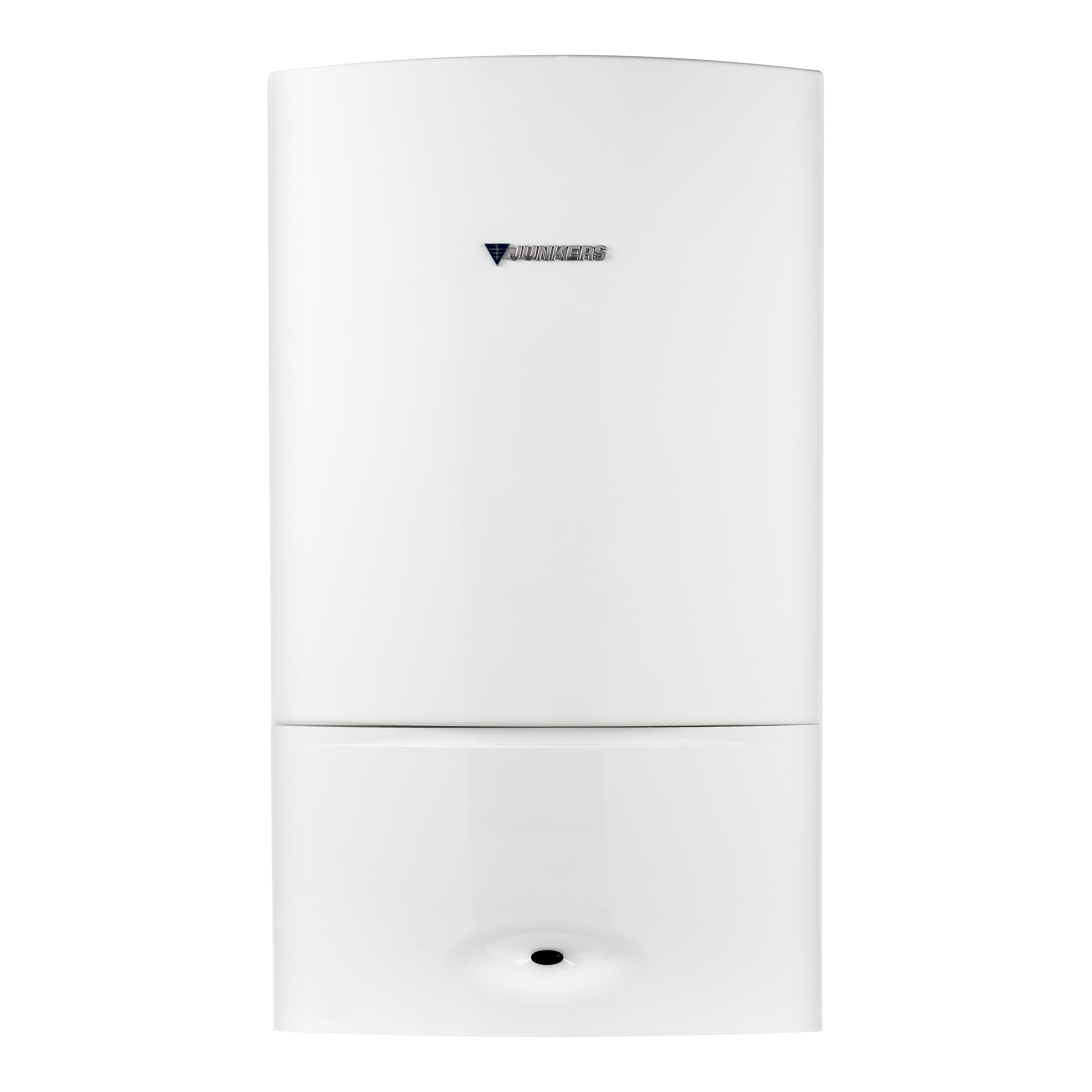 CALDERA DE GAS JUNKERS CERA COMFORT ZWBE 30-3C - 4
