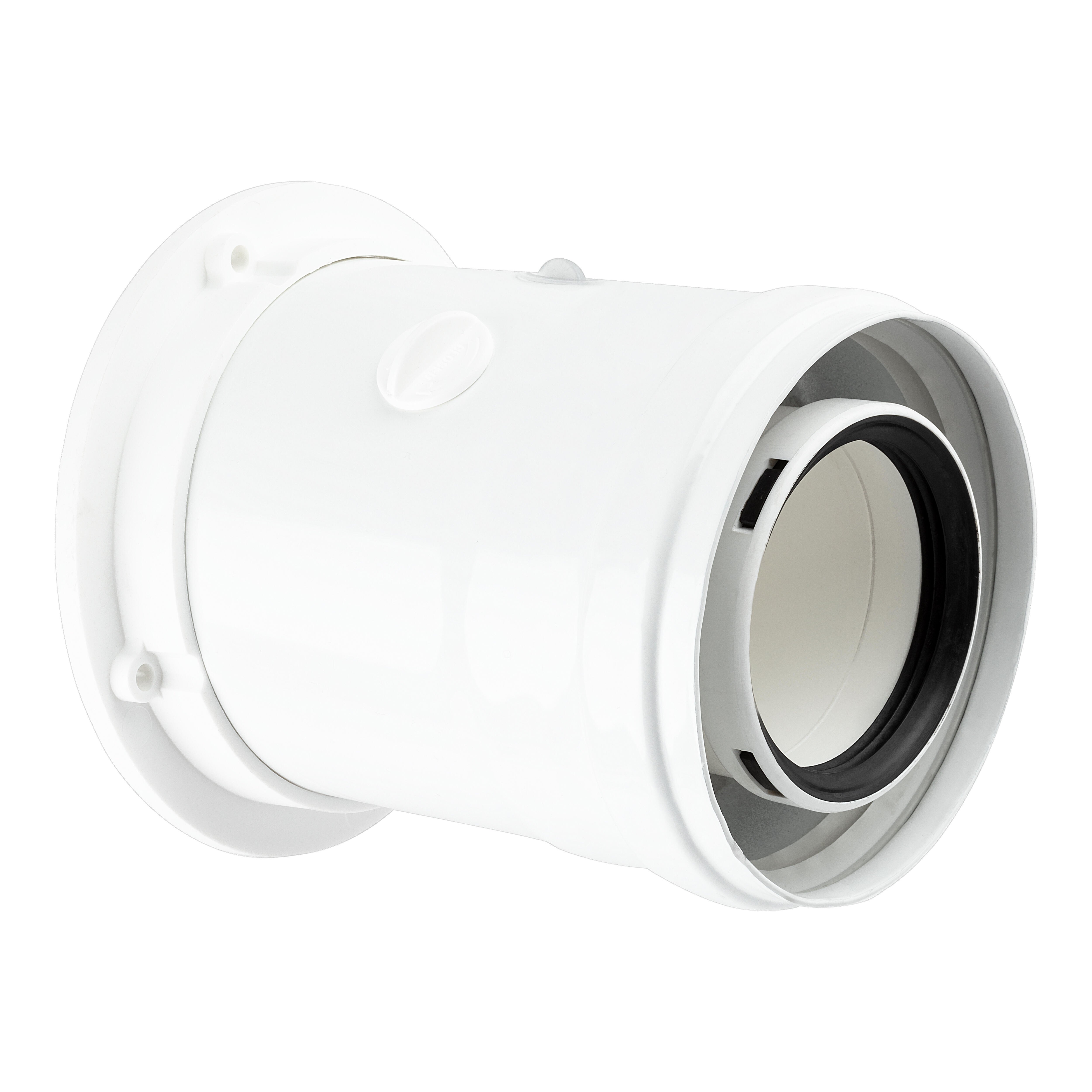 BOQUILLA Ø60-100MM MANAUT/FERROLI CONDENSACIÓN - 3