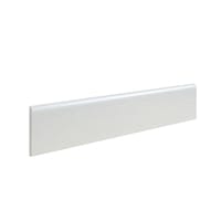 RODAPIE CERAMICO 8X45CM MADERA BLANCO FRÍO. PACK 4 UNIDADES. - 2