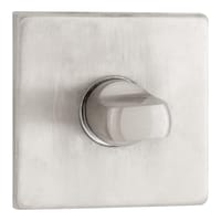 CONDENA/DESCONDENA  CUADRADA ACERO INOXIDABLE 50 MM - 4