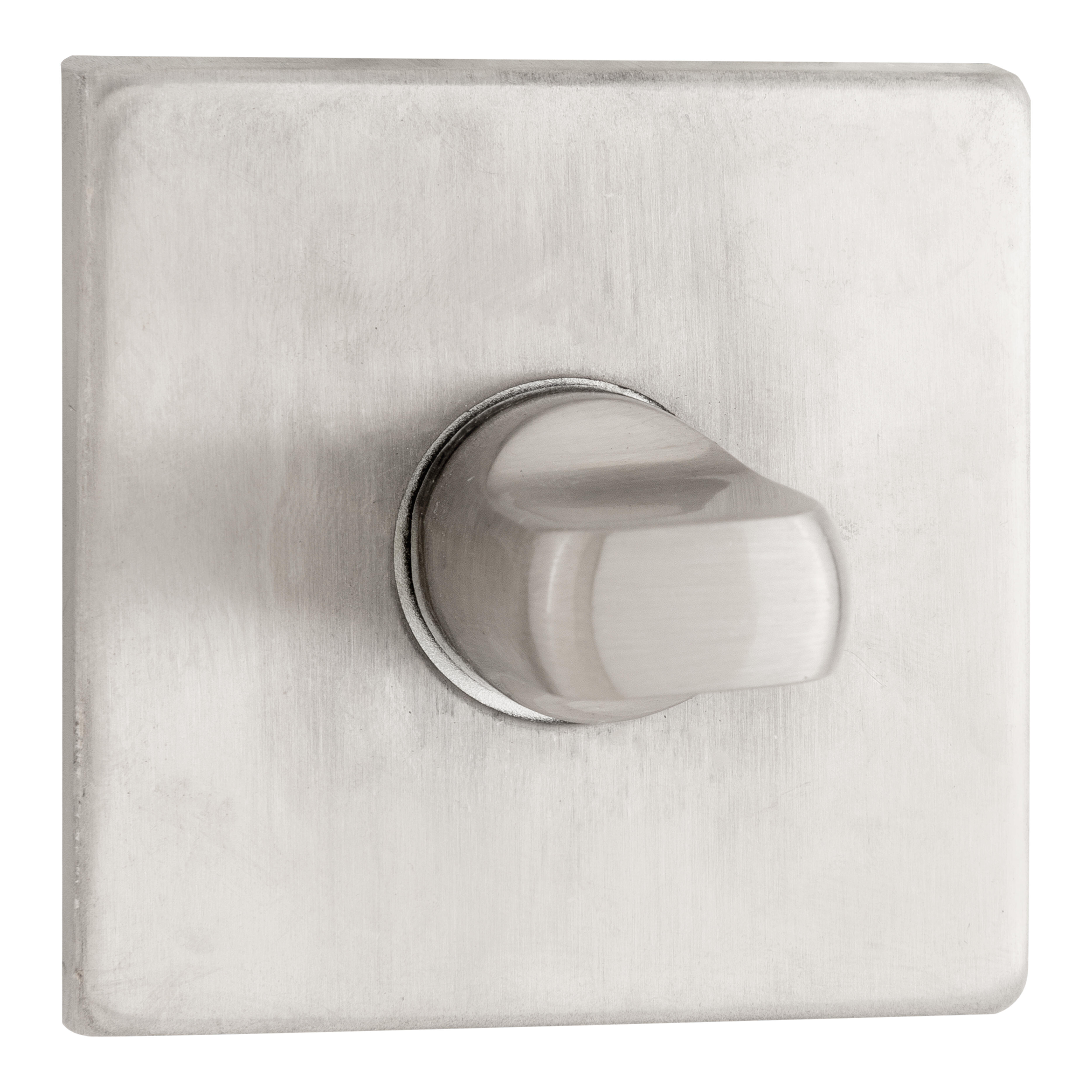 CONDENA/DESCONDENA  CUADRADA ACERO INOXIDABLE 50 MM - 4