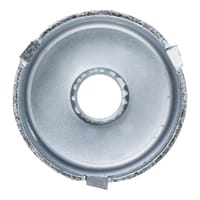 SIERRA CORONA BROCA WIDIA 45 MM - 4