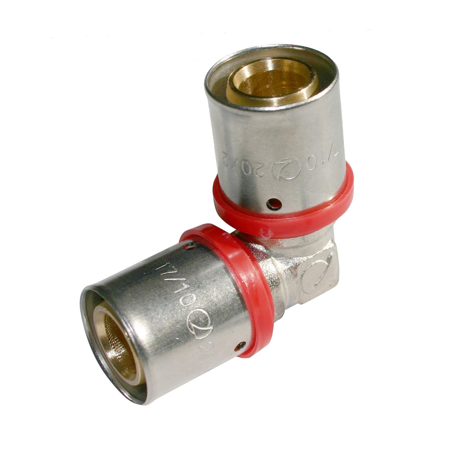 CODO 90º 40MM MULTICAPA - 2