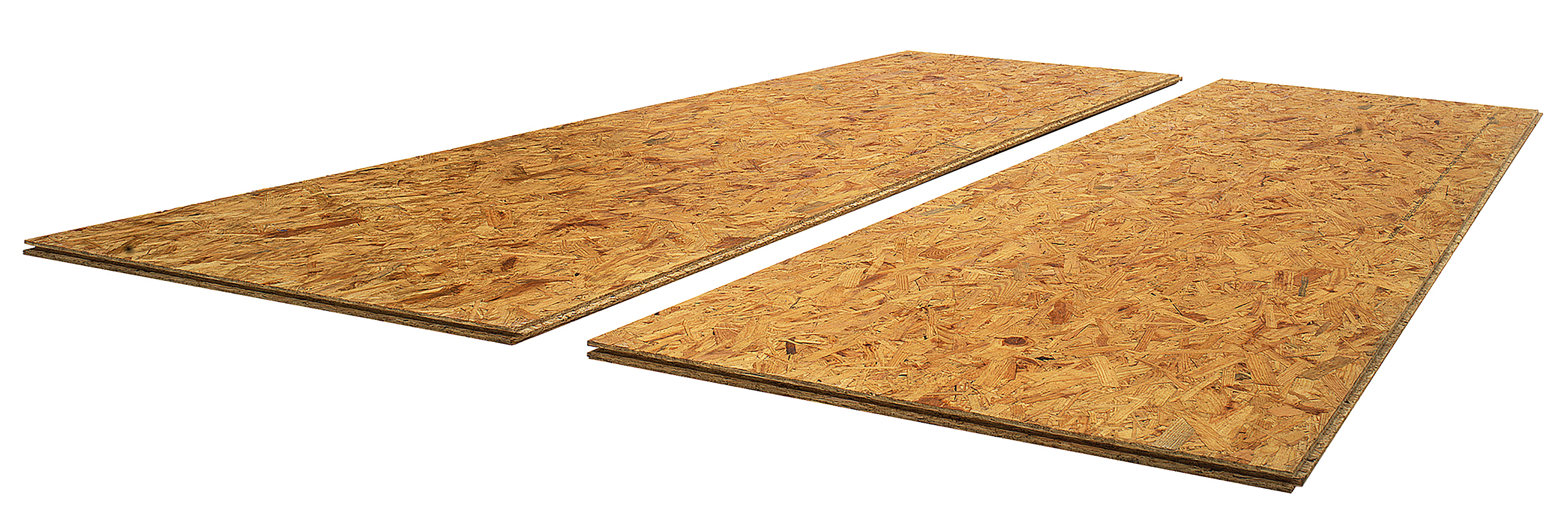 TABLERO OSB 250X67,5X1,2CM - 2