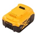 BATERIA DEWALT DCB184-XJ 5AH - 6